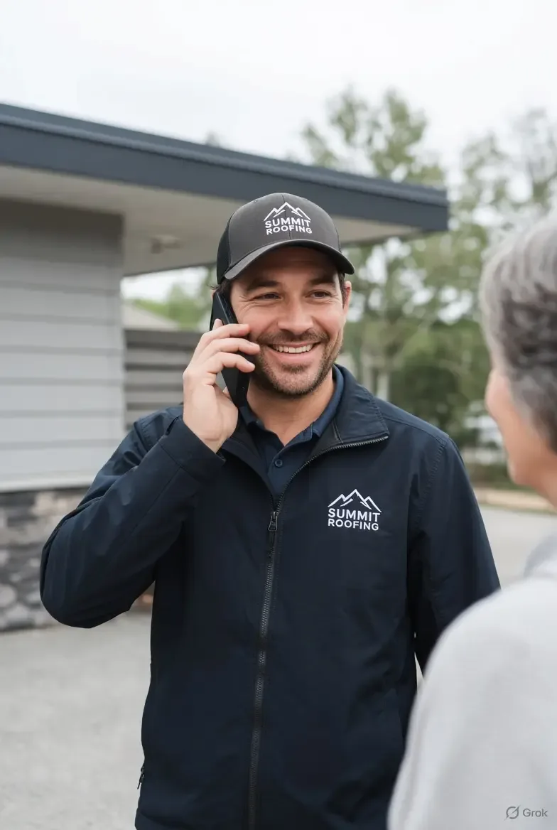 Flat Roof Leak Repair Richfield, KS FAQs